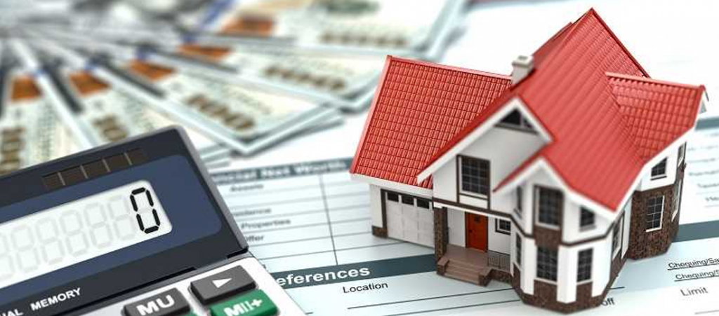 Claves que debes conocer de un crédito hipotecario